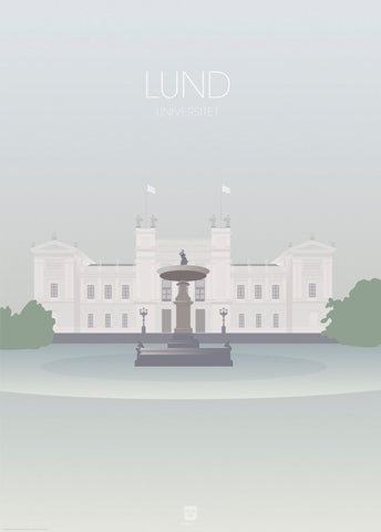 Lund Universitet | PLAKAT Plakat MF