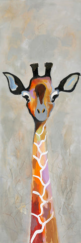 Giraffe Bright | PREMIUM MALERI Premium Maleri ART COPENHAGEN   