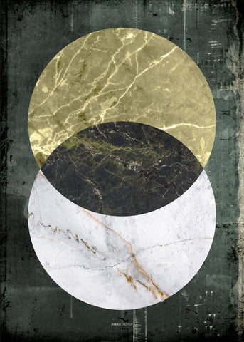 Marble Rustic | PLAKAT Plakat MF