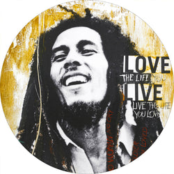 Marley by artist | CIRCLE ART Circle Art ART COPENHAGEN   