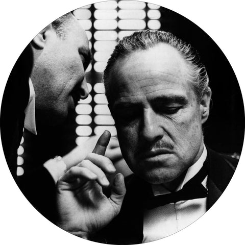 Marlon Brando 1 | CIRCLE ART Circle Art ART COPENHAGEN   