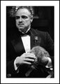 Marlon Brando 2 | INDRAMMET BILLEDE