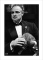 Marlon Brando 2 | PLAKAT