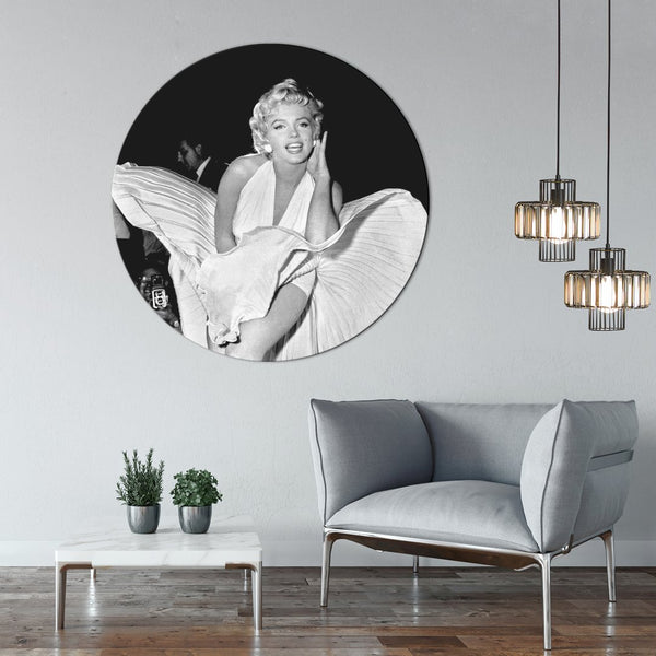 Monroe 9 | CIRCLE ART Circle Art ART COPENHAGEN   