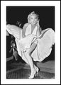 Monroe 9 | INDRAMMET BILLEDE