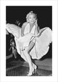 Monroe 9 | PLAKAT