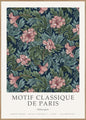Motif Classique 1 | INDRAMMET BILLEDE