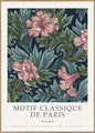 Motif Classique 2 | INDRAMMET BILLEDE