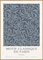 Motif Classique 4 | INDRAMMET BILLEDE