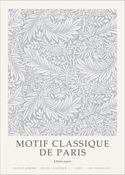 Motif Classique 5 | PLAKAT Plakat MF
