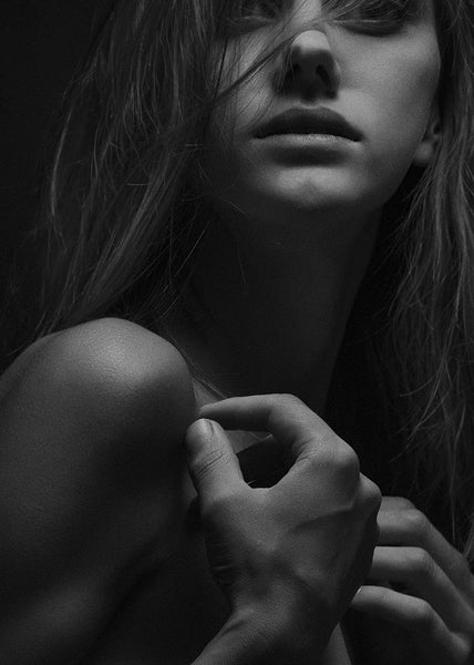 My Love | INDRAMMET BILLEDE Indrammet billede MF