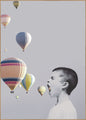 My big mouth | INDRAMMET BILLEDE
