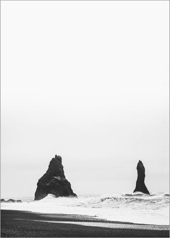 Mystic scenery 1 | PLAKAT Plakat MF