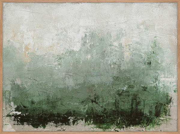 New Story | DESIGN PAINTING Design maleri ART COPENHAGEN 120x90 Egeramme 