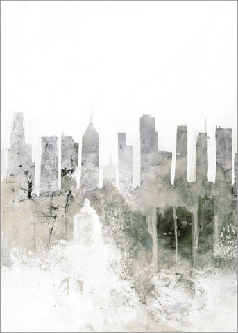 Nordic Lounge 1 | PLAKAT Plakat MF