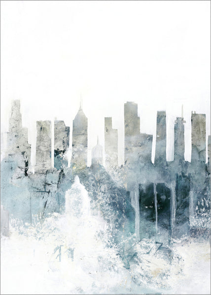 Nordic Lounge 2 | PLAKAT Plakat MF