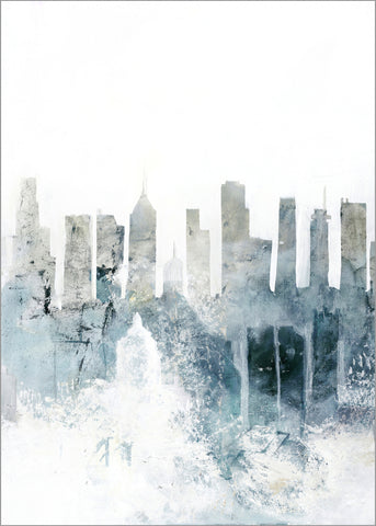 Nordic Lounge 2 | PLAKAT Plakat MF