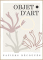 Objet-1 | INDRAMMET BILLEDE
