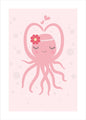 Oktopus | PLAKAT