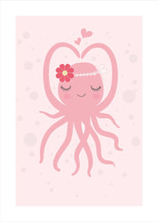 Oktopus | PLAKAT Plakat MF
