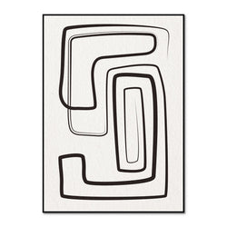 Oneliners-2 | INDRAMMET BILLEDE Indrammet billede MF