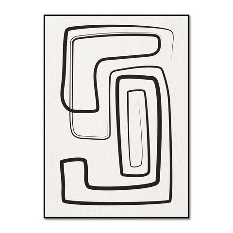 Oneliners-2 | INDRAMMET BILLEDE Indrammet billede MF