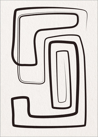 Oneliners 2 | PLAKAT Plakat MF
