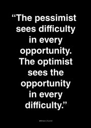 Opportunity | PLAKAT Plakat MF