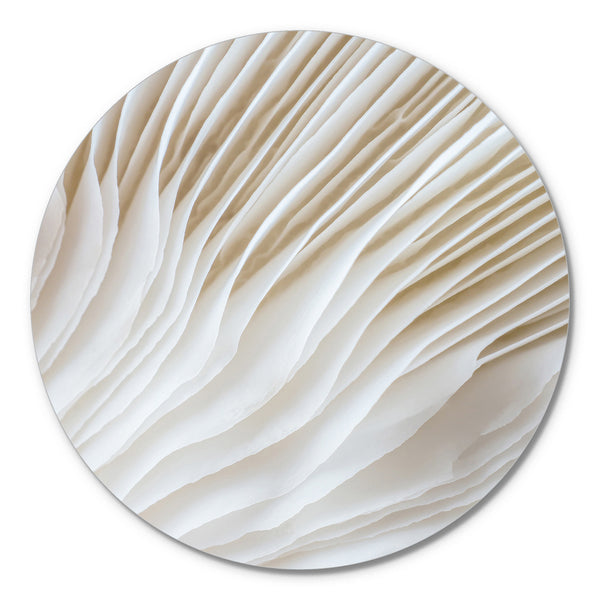 Organic Lines 2 | CIRCLE ART Circle Art ART COPENHAGEN   