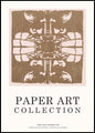 Paper Art 2 | INDRAMMET BILLEDE