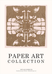 Paper Art 2 | PLAKAT Plakat MF