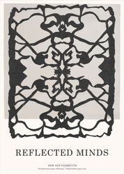 Paper Art 3 | PLAKAT Plakat MF