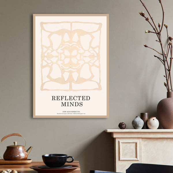 Paper Art 4 | PLAKAT Plakat MF
