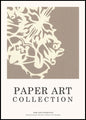 Paper Art 5 | INDRAMMET BILLEDE