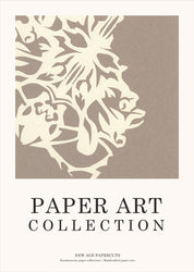 Paper Art 5 | PLAKAT Plakat MF