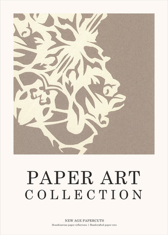 Paper Art 5 | PLAKAT Plakat MF