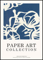 Paper Art 6 | INDRAMMET BILLEDE