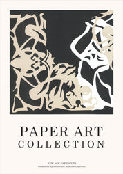 Paper Art 8 | PLAKAT Plakat MF