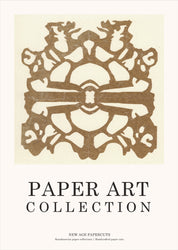 Paper Art 9 | PLAKAT Plakat MF
