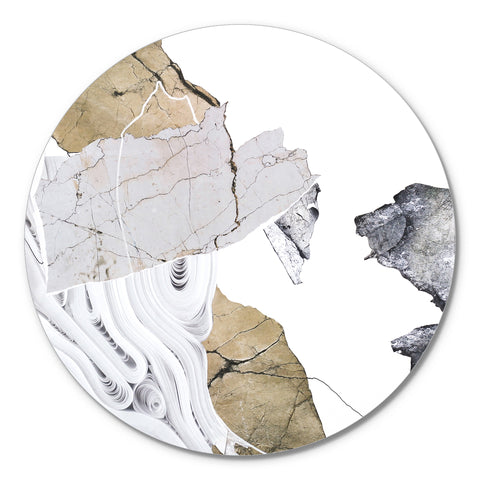 Paper Look 2 | CIRCLE ART Circle Art ART COPENHAGEN   