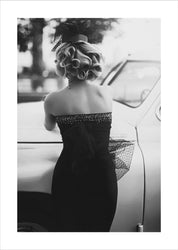 Parisian | PLAKAT Plakat MF