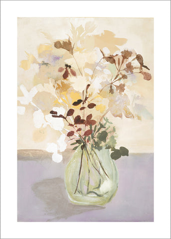 Pastel Flower 2 | PLAKAT Plakat MF