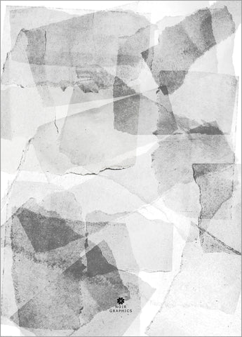 Patched 1 | PLAKAT Plakat MF