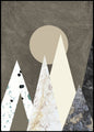 Peaks | INDRAMMET BILLEDE