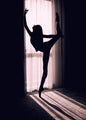 Perfect curve | PLAKAT