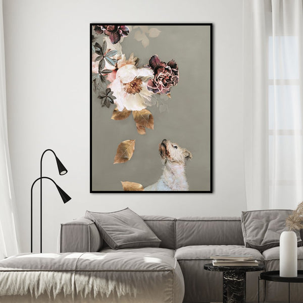 Pet Couture 2 | INDRAMMET BILLEDE Indrammet billede MF