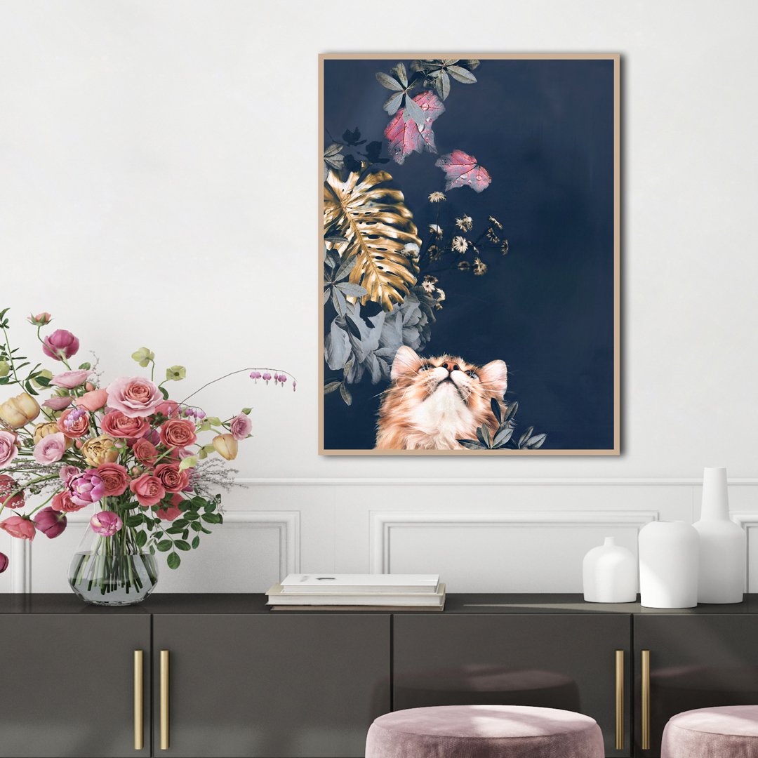 Pet Couture 3 | PLAKAT Plakat MF