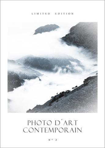 Photo D´Art No 2 | PLAKAT Plakat MF