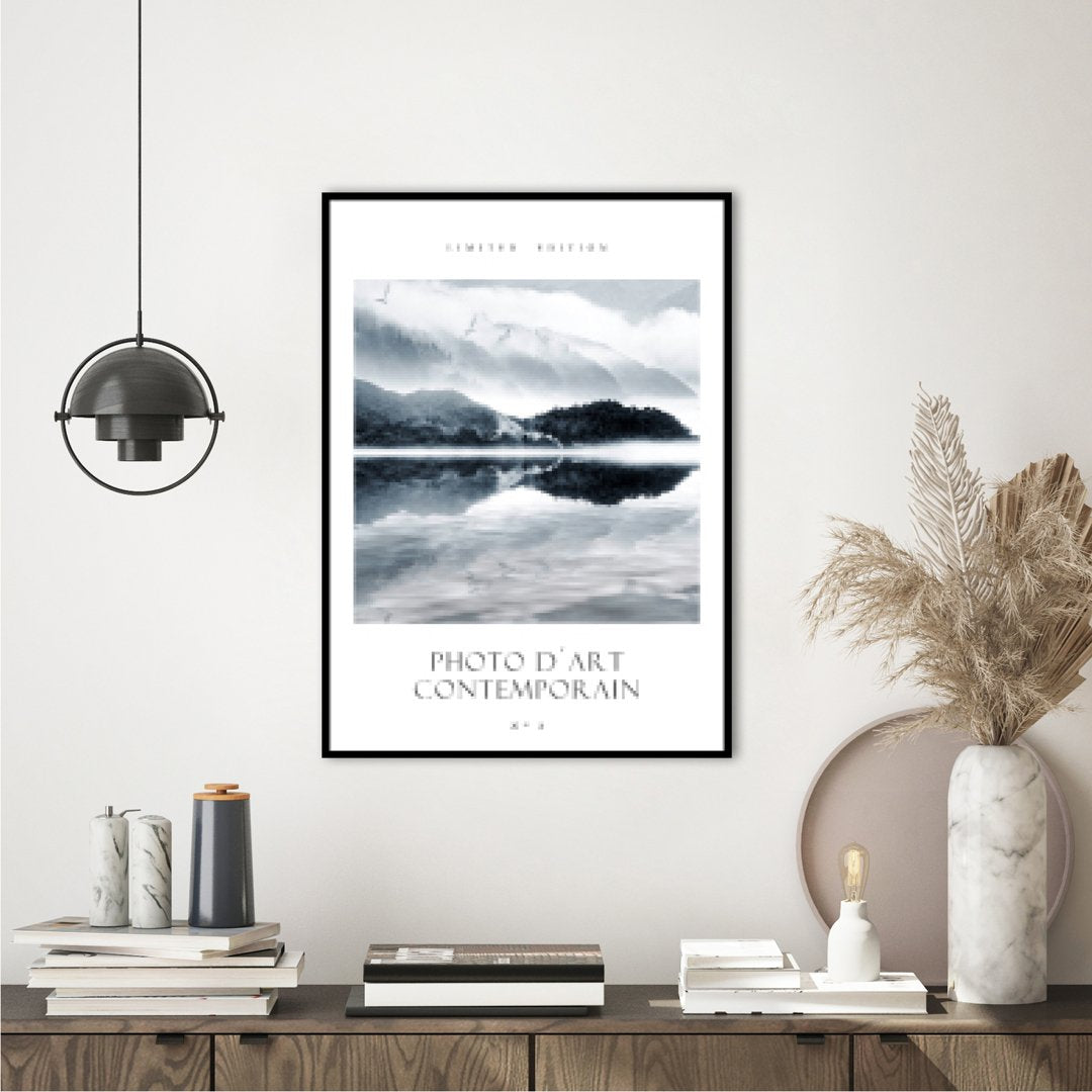Photo D´Art No 3 | PLAKAT Plakat MF
