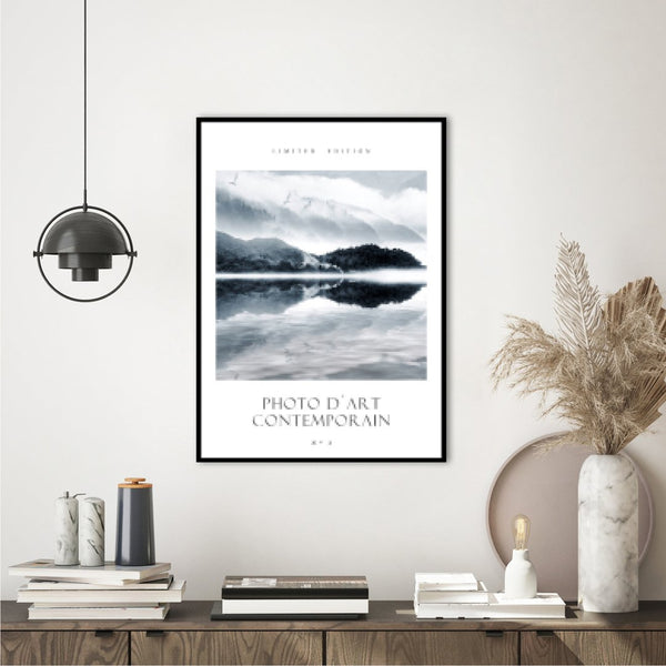 Photo D´Art No 3 | PLAKAT Plakat MF
